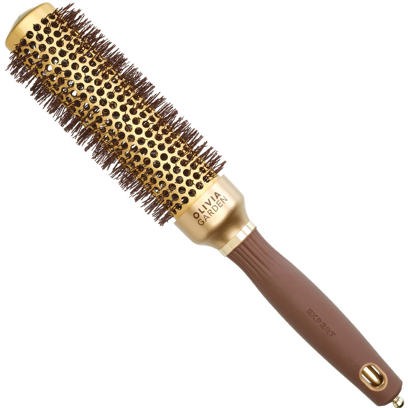 OG Blowout Speed brosse Expert gold 35mm